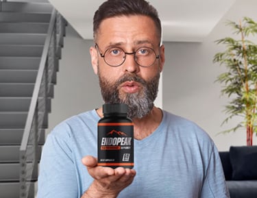 endopeak customer reviews