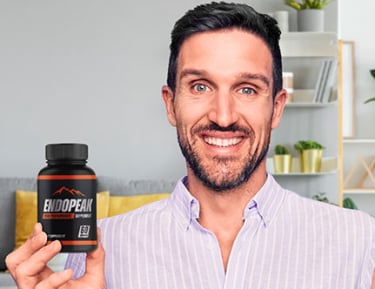 endopeak testimonials