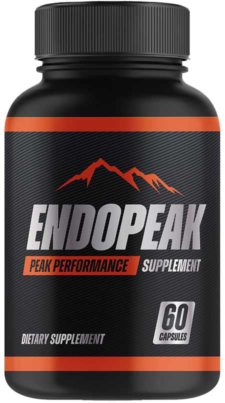 what is endopeak